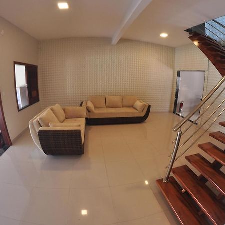 Pousada Receptur Piranhas  Dış mekan fotoğraf