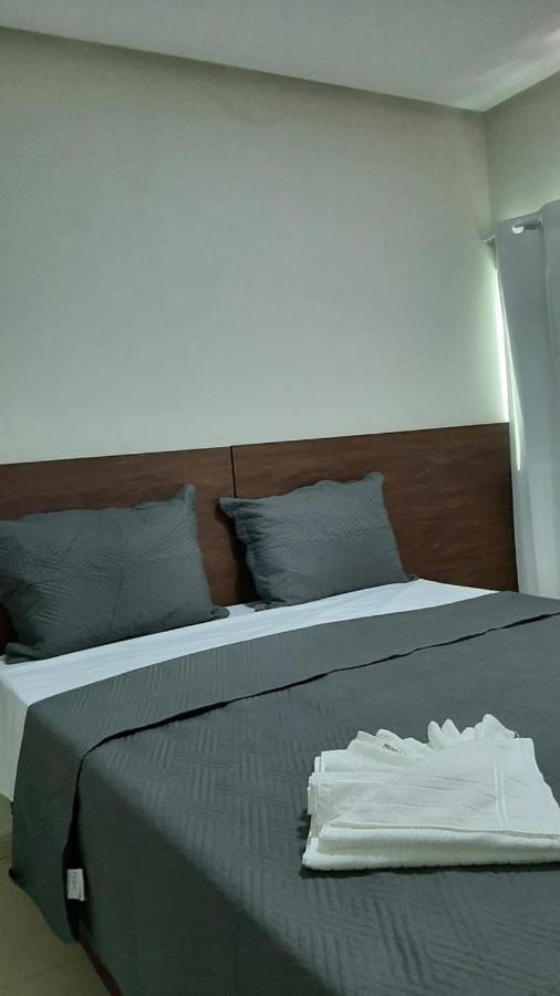 Pousada Receptur Piranhas  Dış mekan fotoğraf